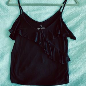 American Eagle- Soft and Sexy Tank